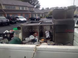 Best Scrap Metal Removal  in Westhaven Moonstone, CA