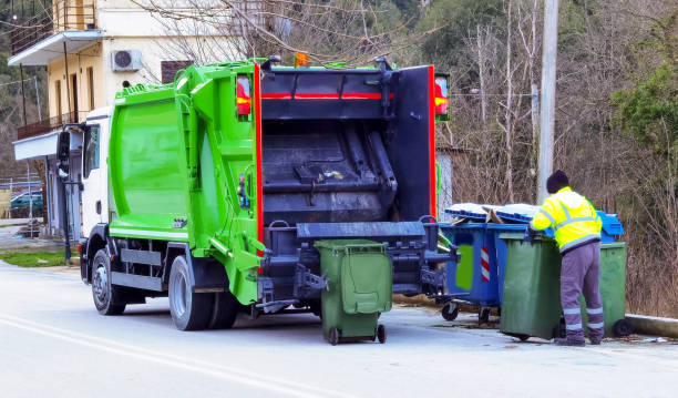 Best Garage Cleanout  in Westhaven Moonstone, CA