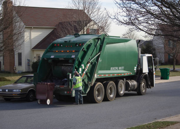 Best Shed Removal  in Westhaven Moonstone, CA