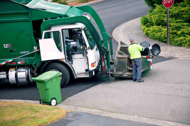 Best Yard Waste Removal  in Westhaven Moonstone, CA