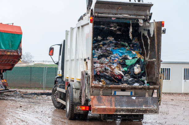 Best Dumpster Rental Services  in Westhaven Moonstone, CA