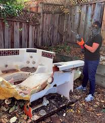 Best Appliance Removal  in Westhaven Moonstone, CA
