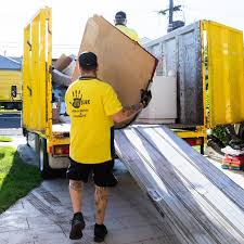 Professional Junk Removal in Westhaven Moonstone, CA
