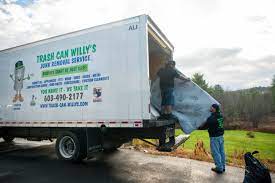 Best Mattress Disposal  in Westhaven Moonstone, CA